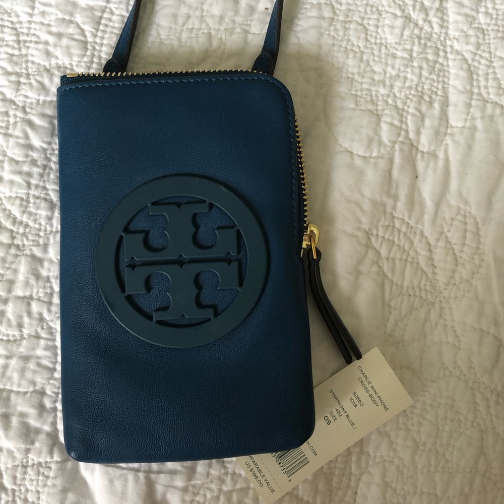 Tory Burch small cross bag